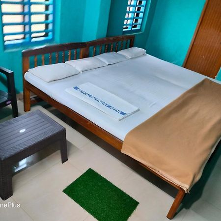 Totadamane Farm House Villa Mavalli Exterior photo