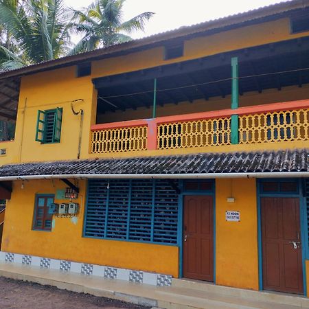 Totadamane Farm House Villa Mavalli Exterior photo