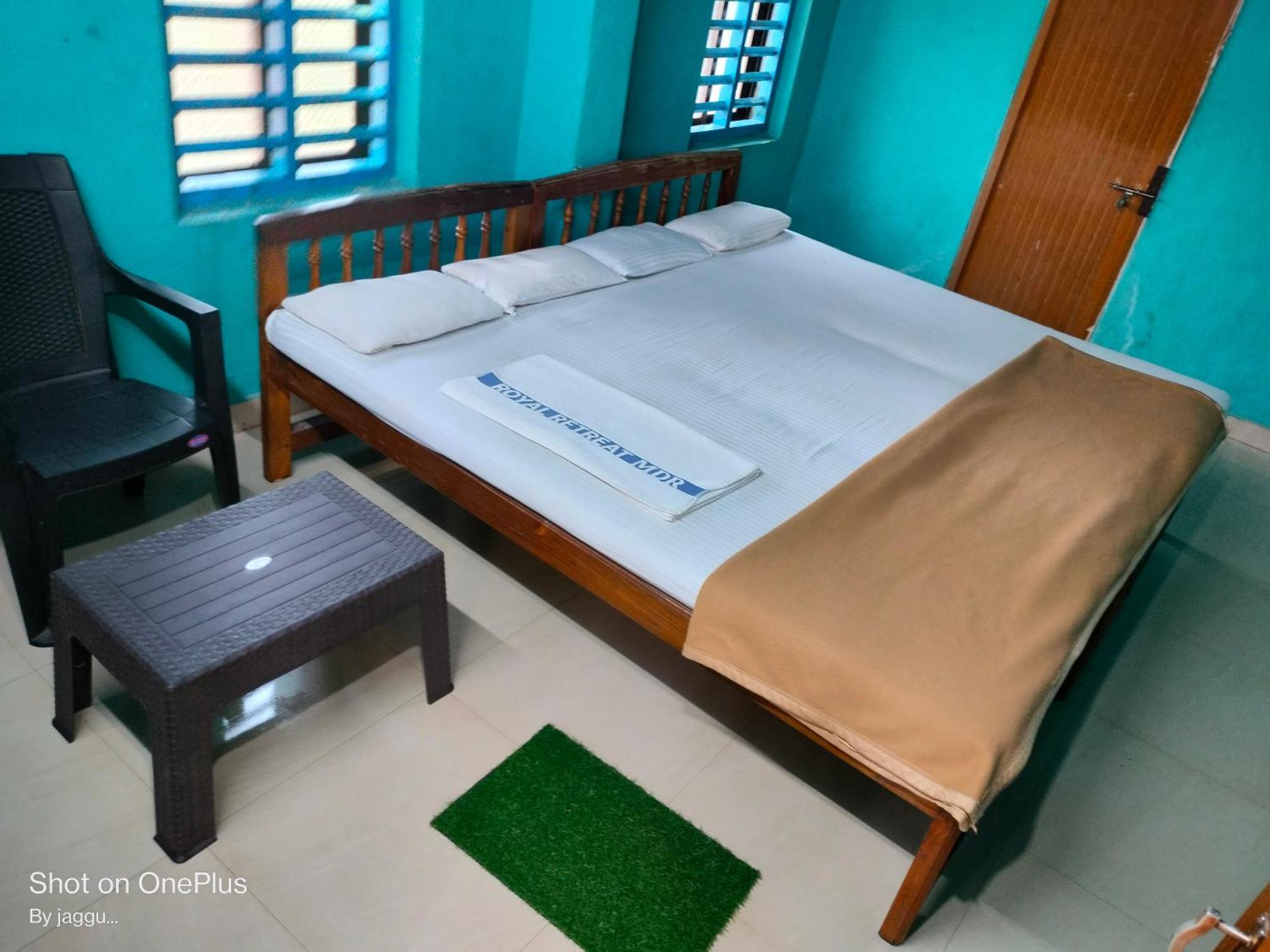 Totadamane Farm House Villa Mavalli Exterior photo