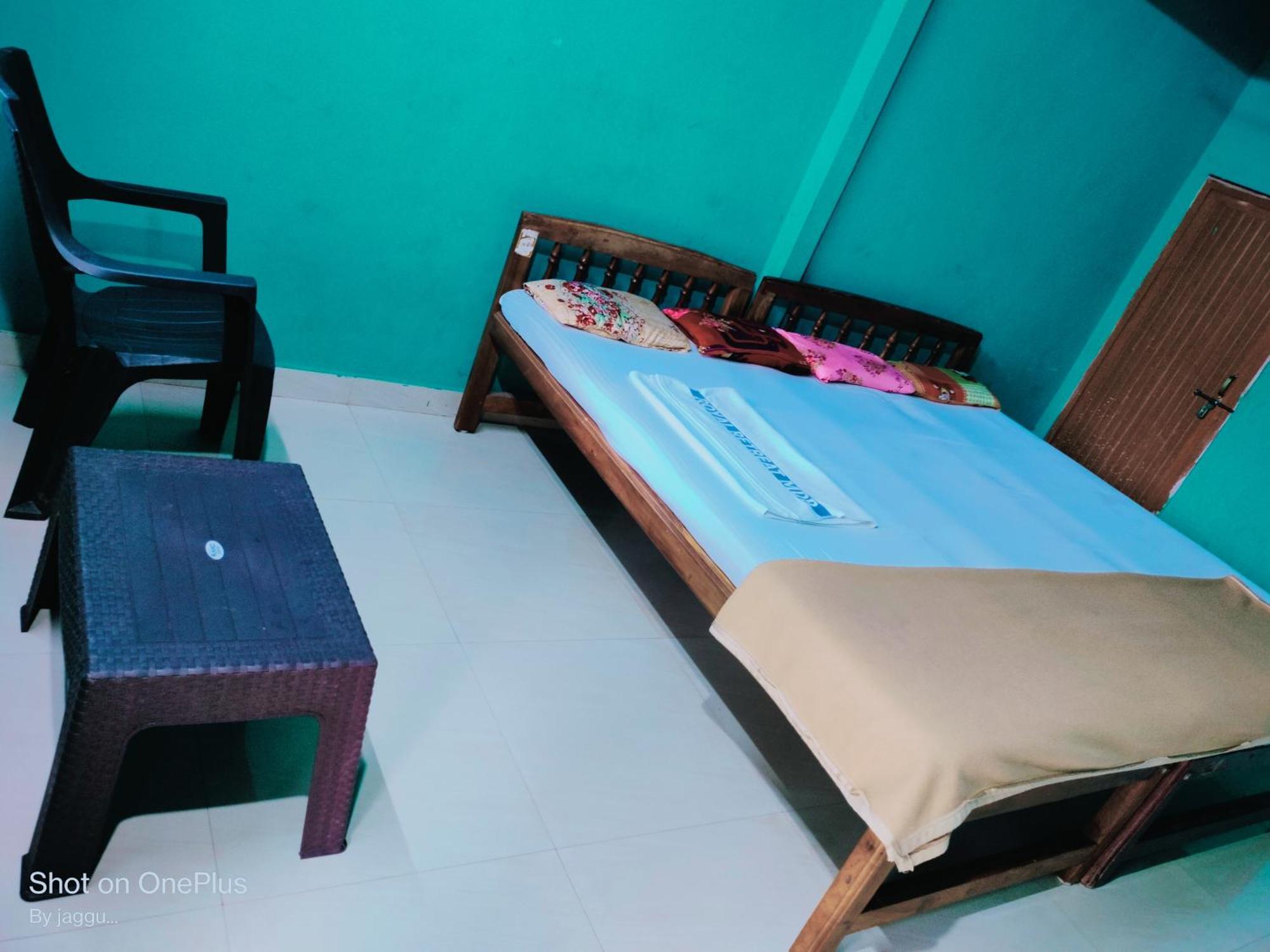 Totadamane Farm House Villa Mavalli Exterior photo