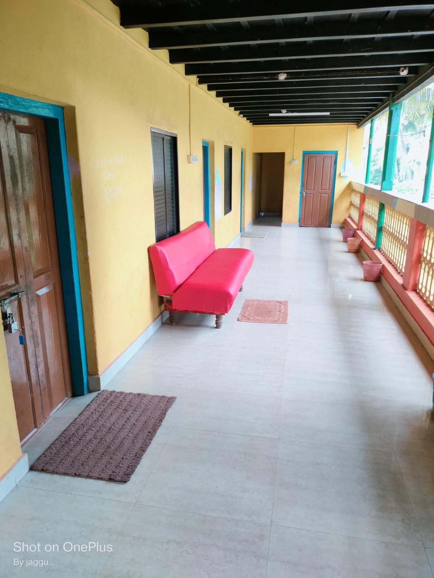 Totadamane Farm House Villa Mavalli Exterior photo