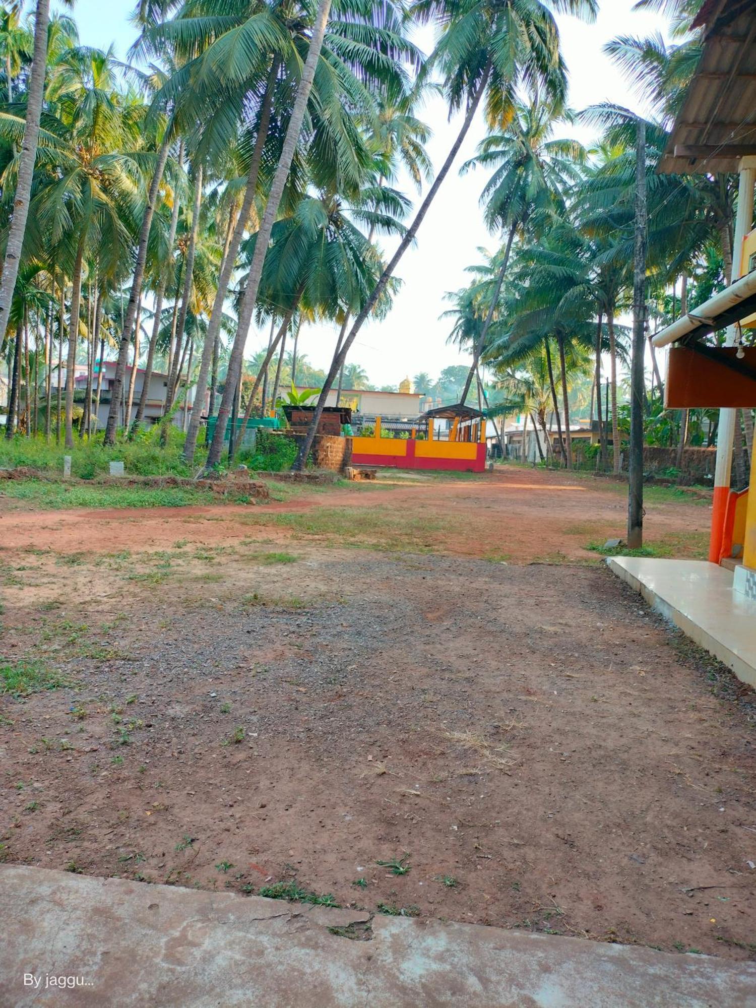 Totadamane Farm House Villa Mavalli Exterior photo