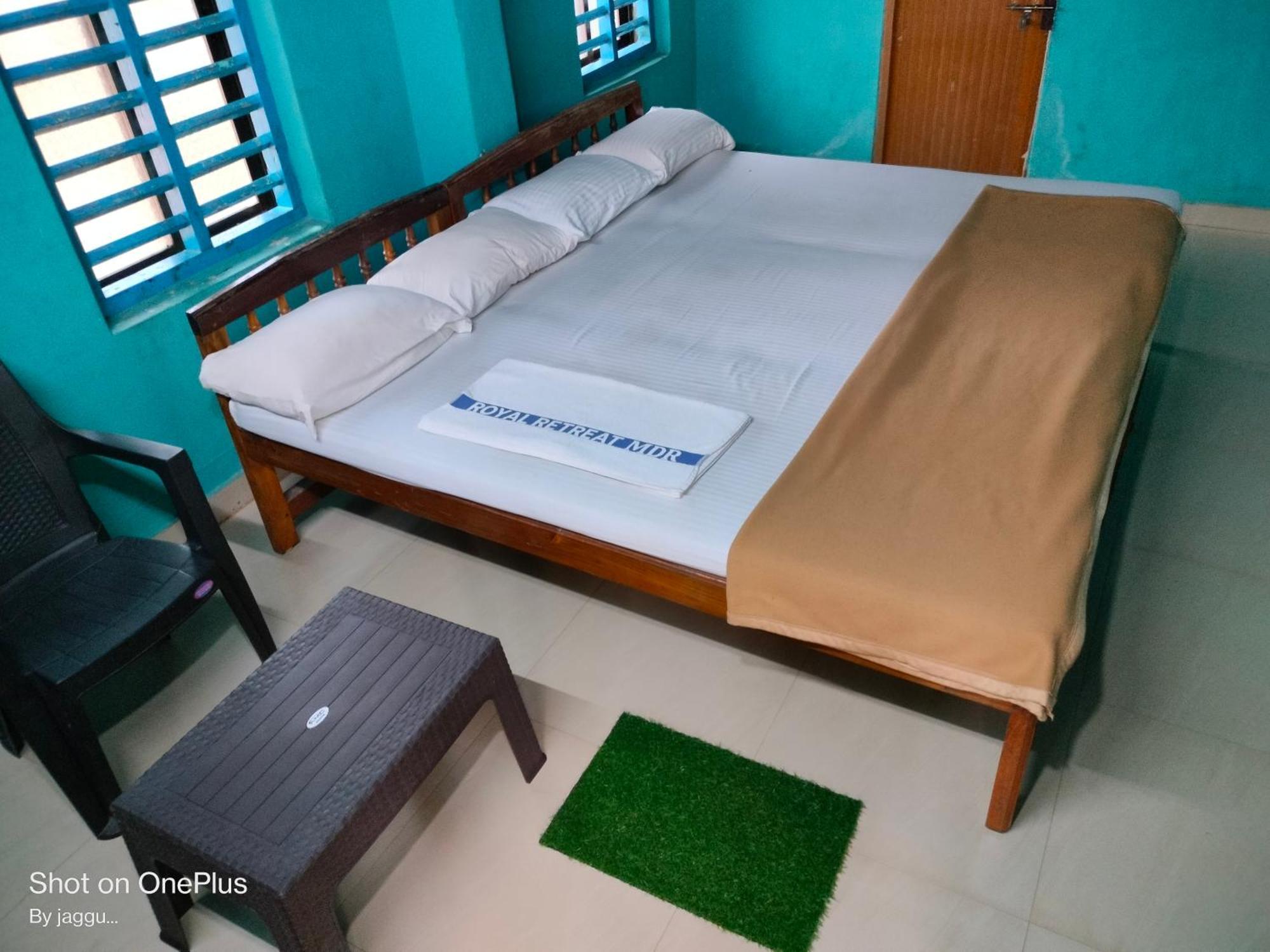 Totadamane Farm House Villa Mavalli Exterior photo