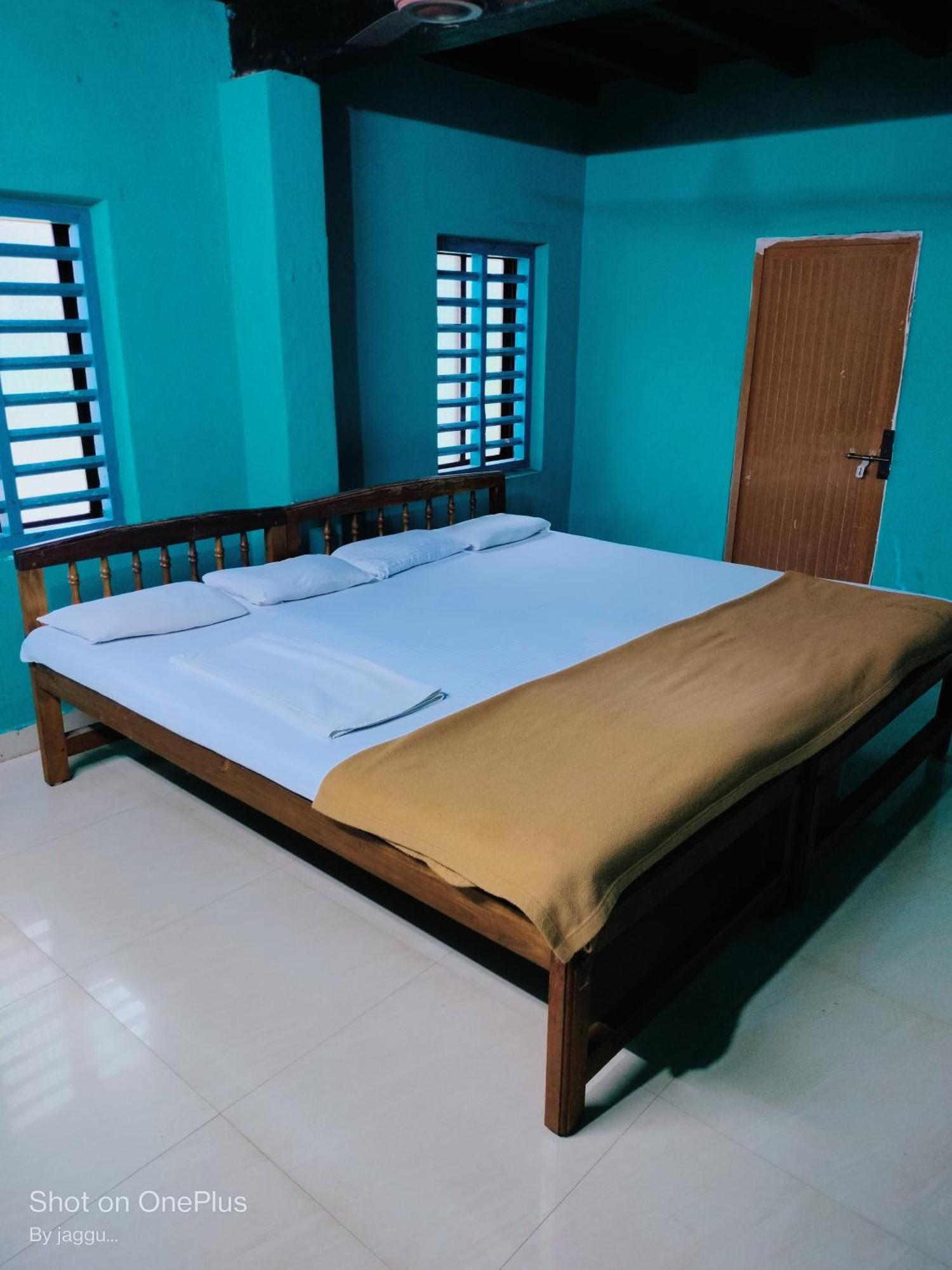 Totadamane Farm House Villa Mavalli Exterior photo
